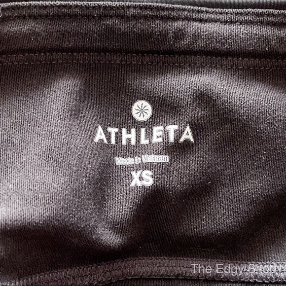 Athleta | High Traverse Tight - Picture 5 of 9